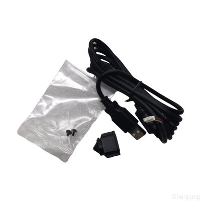 Диболд USB-конектор камера банкомат микро камера 49255908000F