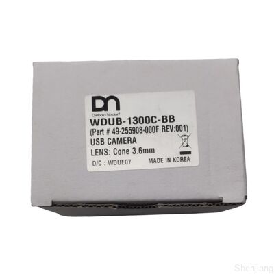 Диболд USB-конектор камера банкомат микро камера 49255908000F