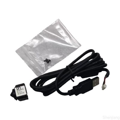 Диболд USB-конектор камера банкомат микро камера 49255908000F