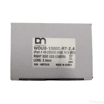 НОВЫЙ модуль USB-камеры Diebold последней версии, артикул 49255908000G