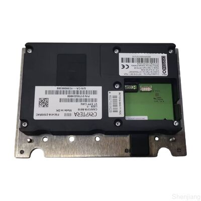 Diebold V7 EPP Зашифрованная ПИН-Пад клавиатура 01750234858