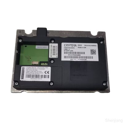 Diebold V7 EPP Зашифрованная ПИН-Пад клавиатура 01750234858