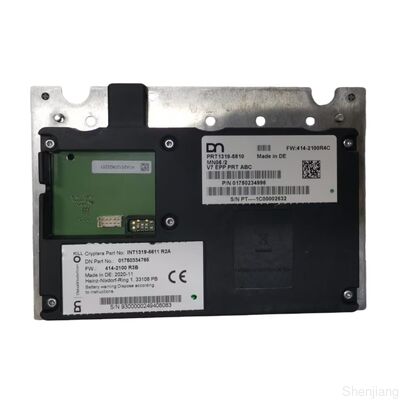 Diebold V7 EPP Шифрованный ПИН-Пад Клавиатура 01750234996