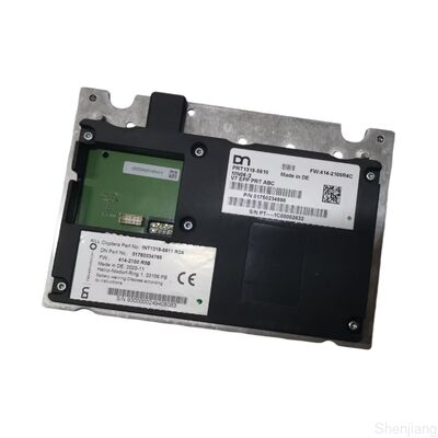 Diebold V7 EPP Шифрованный ПИН-Пад Клавиатура 01750234996