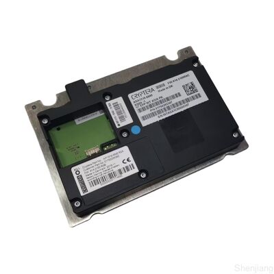 Клавиатура для ввода PIN-кода Diebold V7 EPP с шифрованием 01750252347