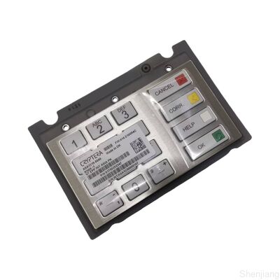 Клавиатура для ввода PIN-кода Diebold V7 EPP с шифрованием 01750252347