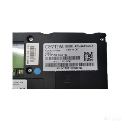 Клавиатура для ввода PIN-кода Diebold V7 EPP с шифрованием 01750252347