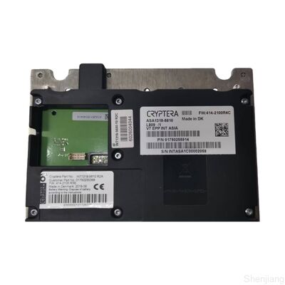 Клавиатура Diebold V7 EPP Encrypted PIN Pad 01750255914