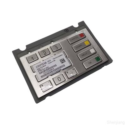 Клавиатура Diebold V7 EPP Encrypted PIN Pad 01750255914