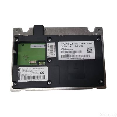 Клавиатура Diebold V7 EPP Encrypted PIN Pad 01750255914