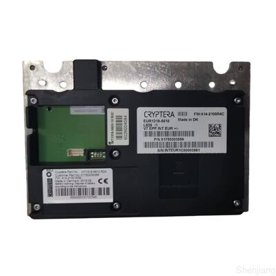 Diebold V7 EPP Шифрованный ПИН-Пад Клавиатура 01750303599