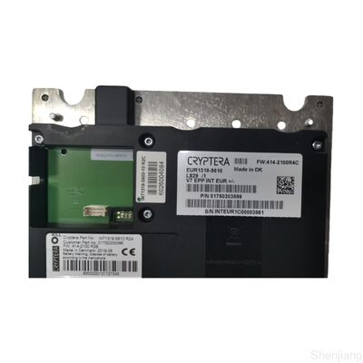 Diebold V7 EPP Шифрованный ПИН-Пад Клавиатура 01750303599