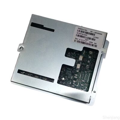 Diebold UCC Unit ELU Power Supply Box ATM Switching Power Unit 49254764000F (Электрическая установка для выключения электричества)