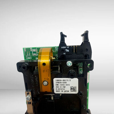 Читатель карт Hyosung 3 R/W ICM300-3R0775 IFM300-0300 без рамки