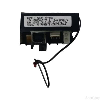 Диболд CHD-DIP ICM375-3R2790 Basic Micro Card Reader 01750359088