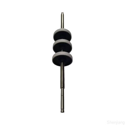 Вал ролика укладчика Diebold 5500, вал захвата банкнот 49248086000A