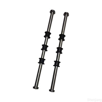 АТМ-шахта Транспортная установка бездействующего устройства Diebold Idler Shaft 49202790000A