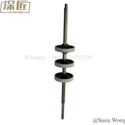 49248086000A Запчасти для банкоматов Diebold Nixdorf Opteva 5500 Вал ролика стокера 49-202790-000A