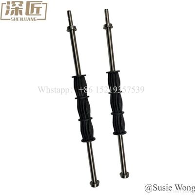 машина 49253616000Д АТМ разделяет ПРИВОДНОЙ ВАЛ 49-253616-000Д Диболд Никсдорф Оптева 5500 ПРЕДСТАВИТЕЛЯ ФЛ