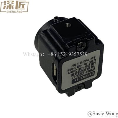 49255908000B 49-255908-000B РАЗЪЕМ USB Diebold КАМЕРЫ USB ЛЕВЫЙ