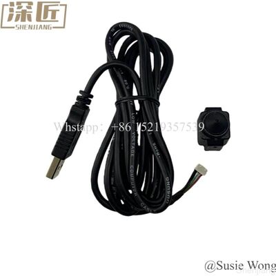 49255908000F 49-255908-000F ЗАДНИЙ USB РАЗЪЕМ Diebold ДЛЯ КАМЕРЫ USB