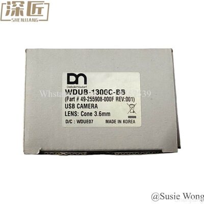 49255908000F 49-255908-000F ЗАДНИЙ USB РАЗЪЕМ Diebold ДЛЯ КАМЕРЫ USB