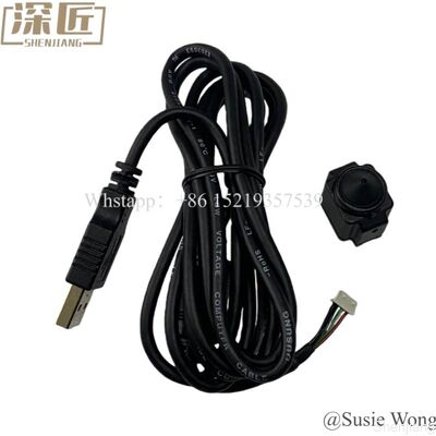 49255908000F 49-255908-000F ЗАДНИЙ USB РАЗЪЕМ Diebold ДЛЯ КАМЕРЫ USB