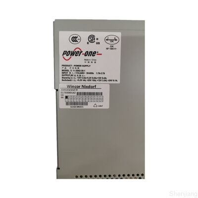 WINCOR 2050XE 24V центральное питание III/IV Прокаш энергоблок 1750069162