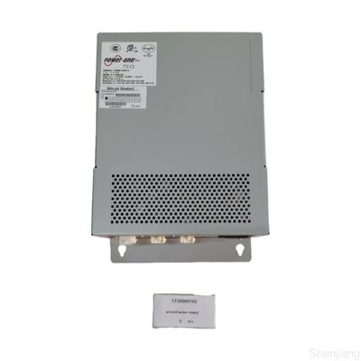 WINCOR 2050XE 24V центральное питание III/IV Прокаш энергоблок 1750069162