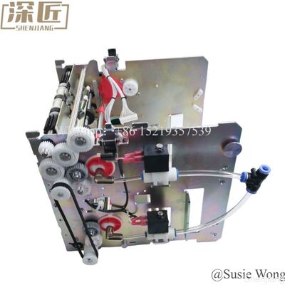 445-0736668 4450736668 МОДУЛЬ ВЫБОРКИ NCR S2 В СБОРЕ