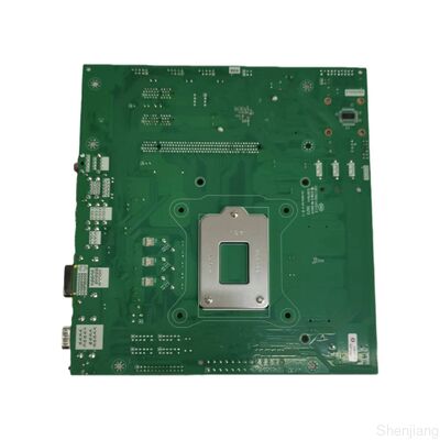 WINCOR PC280 Windows 10 Материнская плата Core i5 5G LGA1150 1750254552