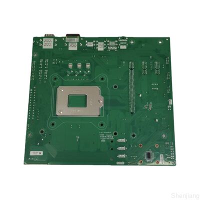 WINCOR PC280 Windows 10 Материнская плата Core i5 5G LGA1150 1750254552
