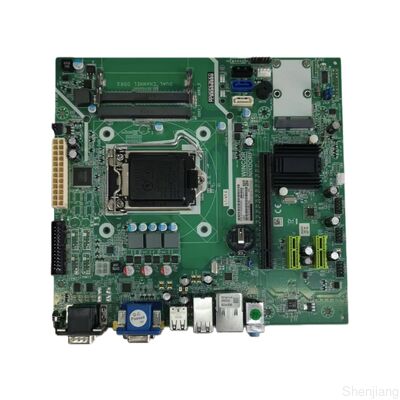 WINCOR PC280 Windows 10 Материнская плата Core i5 5G LGA1150 1750254552
