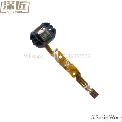 Считыватель карт банкомата Магнитная головка Завод DN Запасные части для банкоматов Головка считывателя карт DN W/R Головка