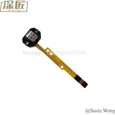 Считыватель карт банкомата Магнитная головка Завод DN Запасные части для банкоматов Головка считывателя карт DN W/R Головка