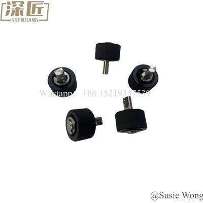 Ролик считывателя карт серии DN для Diebold Nixdorf 1750304622 1750304620 1750304621 Обслуживание считывателя карт банкомата