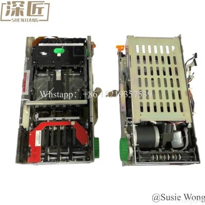 4450761208 445-0761208 NCR S2 Presenter R/A FRU Полная модель и запасные части