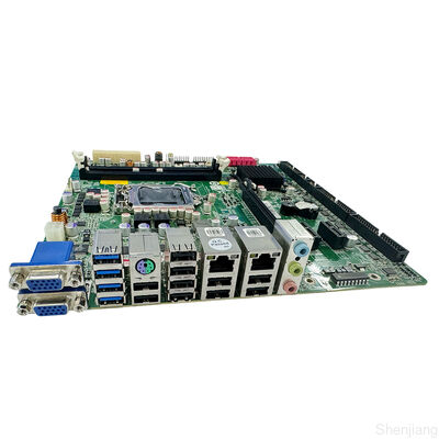 Новый оригинальный банковский банкомат GRG IPC Main Board 214040067 GDYT- IMB - H612B для банкоматов серии H68N и H22