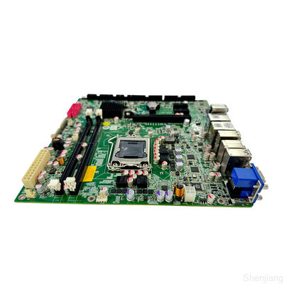Новый оригинальный банковский банкомат GRG IPC Main Board 214040067 GDYT- IMB - H612B для банкоматов серии H68N и H22