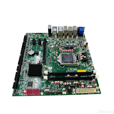 Новый оригинальный банковский банкомат GRG IPC Main Board 214040067 GDYT- IMB - H612B для банкоматов серии H68N и H22