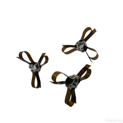 Новая часть банкомата Hitachi 7500SR 4P007460A 49024216000B WCS-S Roller Assy 3LP 3FLT 70OD