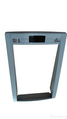 Новая лицевая рамка для банкомата Diebold, проходящая через стену, 49230706XOBA