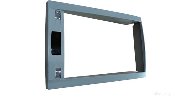 Новая лицевая рамка для банкомата Diebold, проходящая через стену, 49230706XOBA