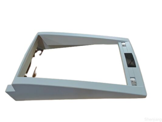 Новая лицевая рамка для банкомата Diebold, проходящая через стену, 49230706XOBA