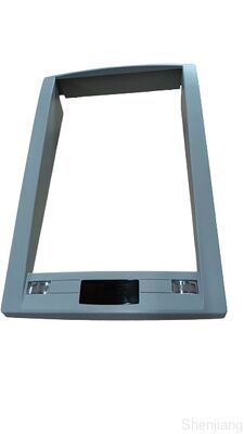 Новая лицевая рамка для банкомата Diebold, проходящая через стену, 49230706XOBA