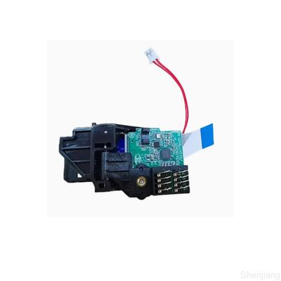 Новый Диболд АТМ Части DN Card Reader IC Контактный блок Ict3h5-3A7790 IC Чип