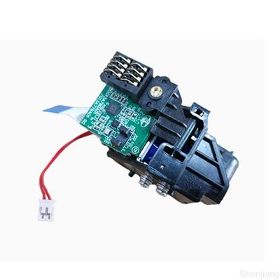 Новый Диболд АТМ Части DN Card Reader IC Контактный блок Ict3h5-3A7790 IC Чип