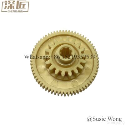 1750002266 Модуль ввода-вывода Diebold Nixdorf DN200 IOT Лоток для клиентов Шестерня 1750288271 Входной лоток шестерни 18t/65t