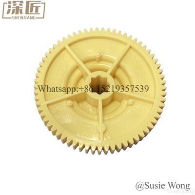 1750002266 Модуль ввода-вывода Diebold Nixdorf DN200 IOT Лоток для клиентов Шестерня 1750288271 Входной лоток шестерни 18t/65t