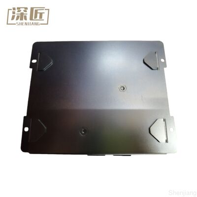 49-254764-000F Оригинальный Diebold UCC блок ELU Справочная коробка банкомата переключатель питания 49254764000F